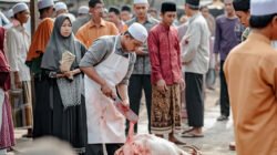 “Kurban Idul Adha: Simbol Pengorbanan dan Kasih Sayang”